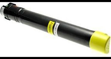 ABC huismerk toner geschikt voor Xerox Phaser 7500 XL geel