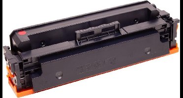 ABC huismerk toner geschikt voor HP 415A W2033A magenta (MET CHIP) voor HP Color Laserjet Pro M454 Series M454dn M454dw MFP M479 M479dw M479fdn HP Color M479fdw M479fnw