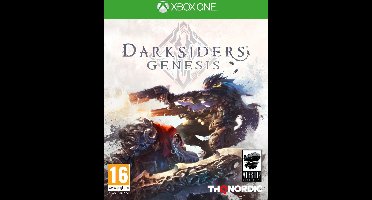 Darksiders - Genesis - Xbox One
