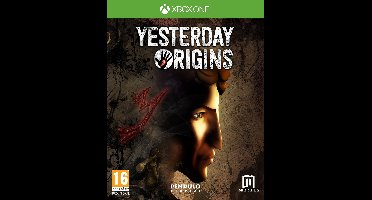 Yesterday Origins Xbox One