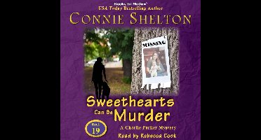 Sweethearts Can Be Murder (A Charlie Parker Mystery, Book 19)