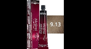 L'Oreal Majirel 9.13 - 50 ml