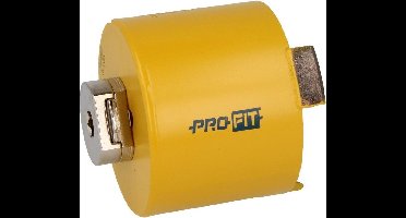 Profit gatzaag concrete light dry - ø82mm - zeskant 10mm