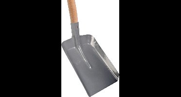 Talen Tools – Stalschop – Nr. 5 – Gehard staal – Essenhouten steel – 130 cm