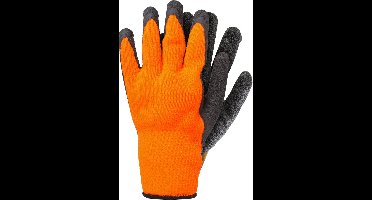 Talen Tools - Winterwerkhandschoenen - Thermo - Maat XL