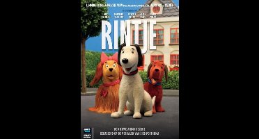 Rintje (DVD) (Vlaamse Versie)