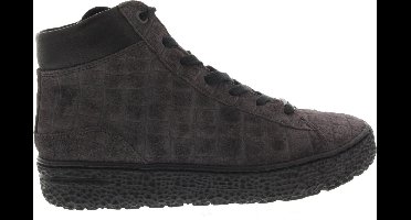 Dames Veterschoenen Hartjes 172.0835/99 Grijs - Maat 6