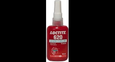 Loctite cilindrische borging 620 - 50ml