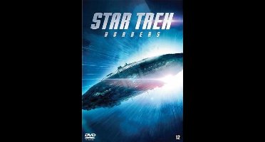 Star Trex - Borders (DVD)