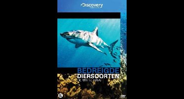 Bedreigde Diersoorten - De Witte Haai (DVD)