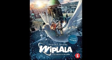 Wiplala (Blu-ray)