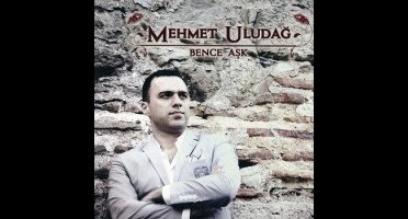 Mehmet Uludag - Bence Ask (CD)