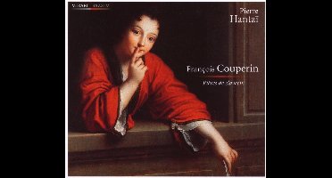 Pierre Hantaï - Couperin: Pièces De Clavecin (CD)