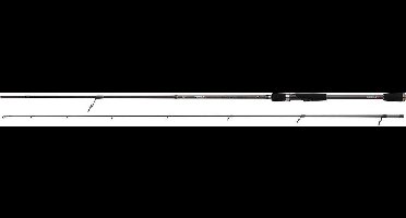 Fox Rage Prism X Medium  Spin - 210cm - 5-21g - Zwart