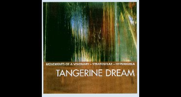 Tangerine Dream - Essential (CD)