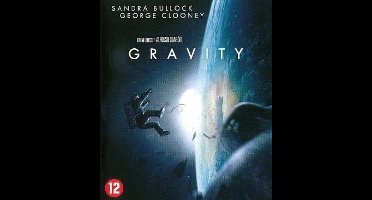 Gravity (Blu-ray)