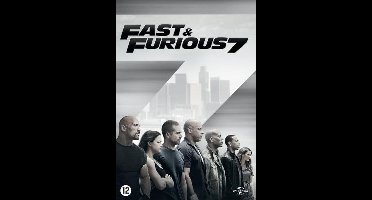 Fast and Furious 7