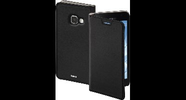 Hama Booklet Slim Galaxy Xcover 4 zwart