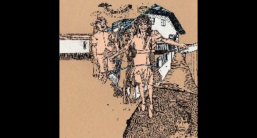 Half-Handed Cloud - Halos & Lassos (CD)
