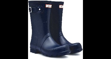 Hunter Regenlaarzen - Maat 44 - blauw