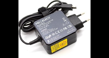 Laptop oplader 33W geschikt voor Asus EeeBook E200HA