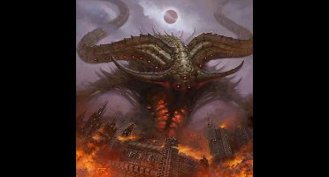 Thee Oh Sees - Smote Reverser (CD)