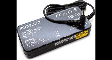 Laptop oplader 120W geschikt voor Toshiba Satellite P50-A-12P