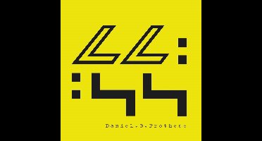 Daniel B. Prothese - 44.44.44 II (CD)