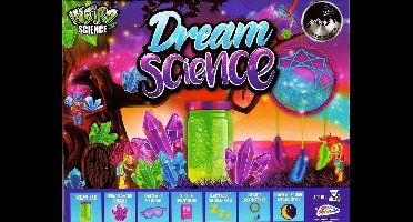 Grafix Dream Science