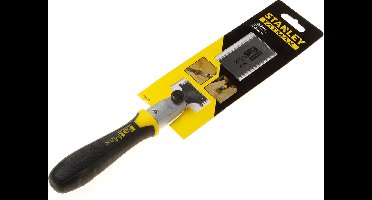 STANLEY FatMax Japanse Zaag - 0-20-331