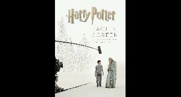 Harry Potter: Page to Screen: Updated Edition