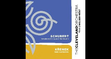 Cleveland Orchestra, Franz Welser-Möst - Schubert: Schubert Symphony No.9 In C Major (SACD)