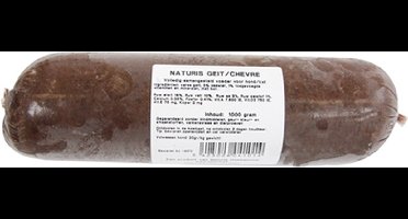 Naturis Geit