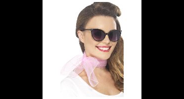 Dressing Up & Costumes | Costumes - 50s Rock - 50s Neck Scarf