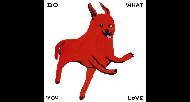 Various Artists - Do What You Love (2 CD)