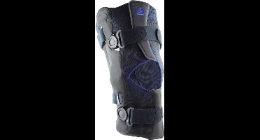 Thuasne Genu Ligaflex Open Kniebrace Kort