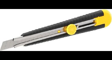 Stanley Afbreekmes MPO 9mm
