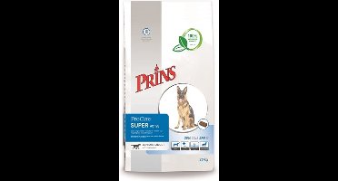 Prins ProCare Super Active 20 kg - Hond