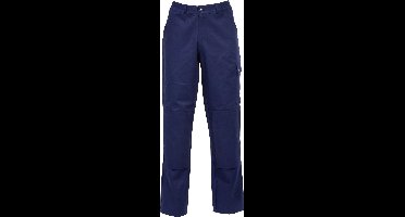 HaVeP Basic 8286 extra lange werkbroek