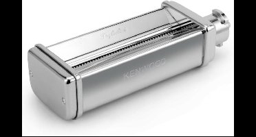 KENWOOD Staaldraad KAX982ME - Tagliolinis pastagids