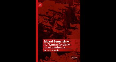 Political Science and International Studies (R0) - Eduard Bernstein on the German Revolution