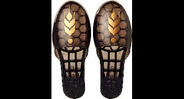 DISNEY FROZEN 2 ANNA OP REIS JELLY SCHOENEN