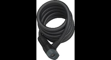 Abus Fietsslot - zwart