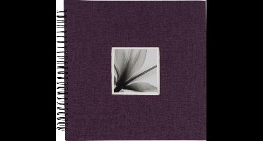 Dörr 880354 foto-album Paars