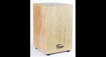 Fame Beginner Cajon - Cajon
