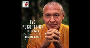 Beethoven: Piano Sonatas Nos.22 & 24 / Rachmaninov: Piano Sonata No.2