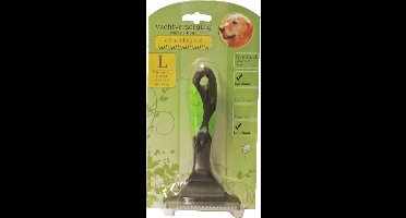 de Boon - Trimhark Large - voor Honden met Dikke vacht