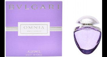 Bvlgari Omnia Amethyste - 25 ml -  Eau De Toilette