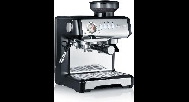Graef ESM 802 Half automatisch Espressomachine 2,5 l