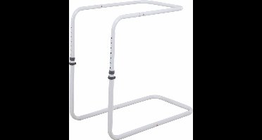 Aluminium Dekenboog - Geschikt voor na de Operatie - Aluminium